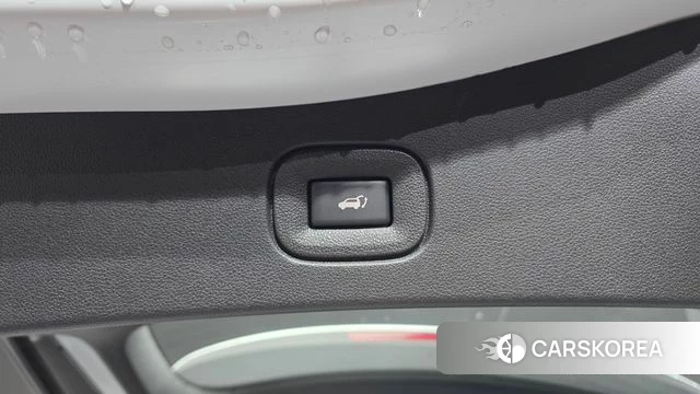 Renault Korea (Samsung) The New QM6 id 4279460 из Кореи 9