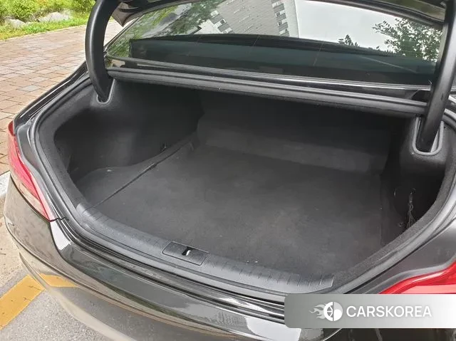 Genesis G70 id 3029029 из Кореи 9