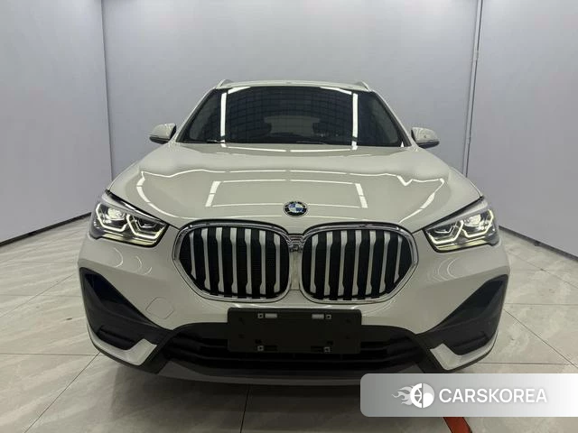 BMW X1 id 4313657 из Китая 9