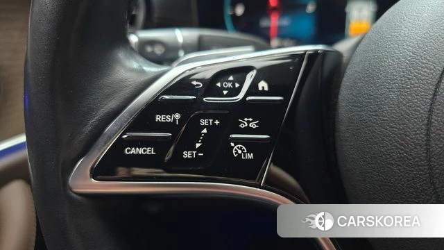 Mercedes-Benz E-Class W213 id 4784676 из Кореи 9