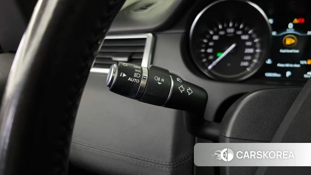 Land Rover Discovery Sports id 3853627 из Кореи 9