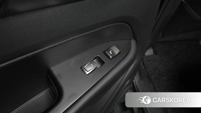 Ssangyong The New Rexton Sport id 3934674 из Кореи 9