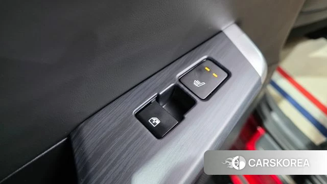 Kia EV6 id 4474830 из Кореи 9