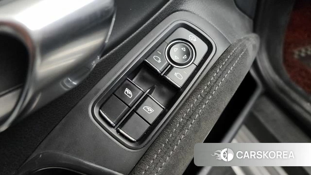 Porsche 718 Boxster id 4573337 из Кореи 9