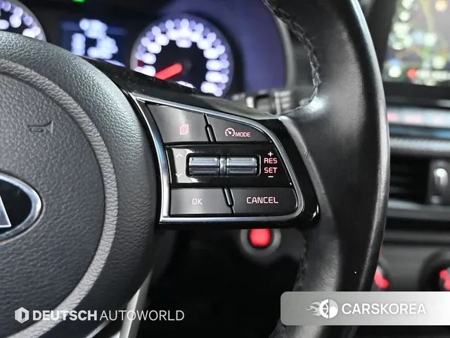 Kia Come New K3 id 3434605 из Кореи 9