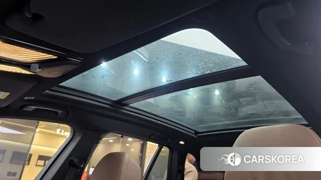 BMW X5 (G05) id 3701602 из Кореи 9