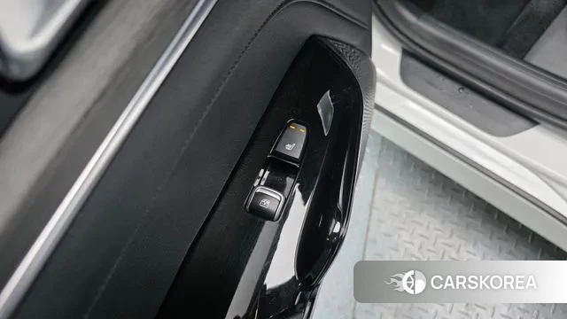 Kia The New K5 3rd generation id 3365545 из Кореи 9