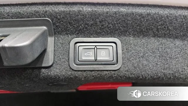 Audi A6 (C8) id 3361187 из Кореи 9