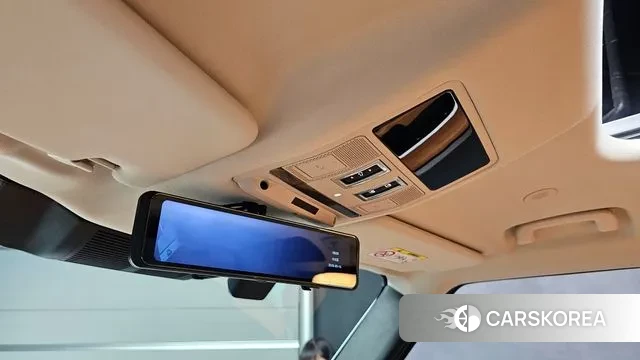 Land Rover Defender (L663) id 3159351 из Кореи 9