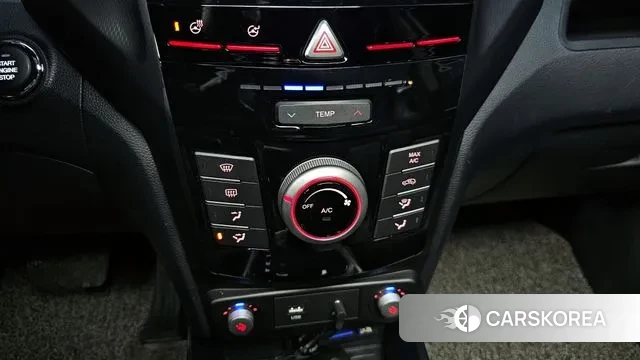 Ssangyong Tivoli Air id 3344933 из Кореи 9