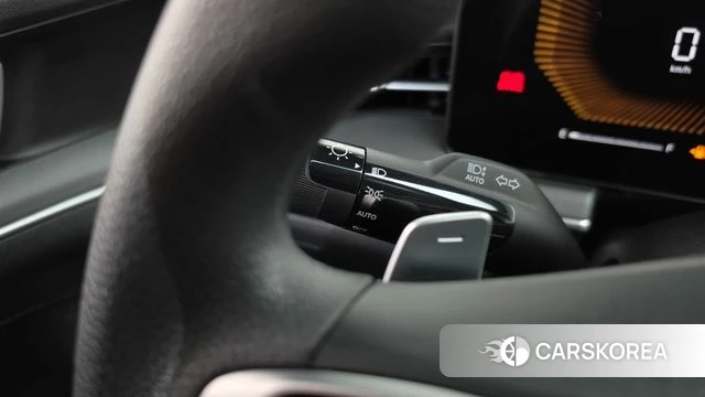 Kia The New K5 3rd generation id 4635252 из Кореи 9