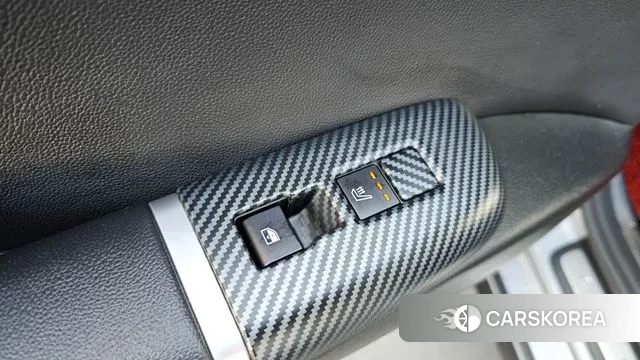 Hyundai Grandeur (GN7) id 3555061 из Кореи 9