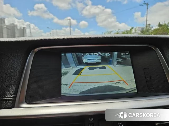 Kia The New K5 2nd generation id 3060854 из Кореи 9