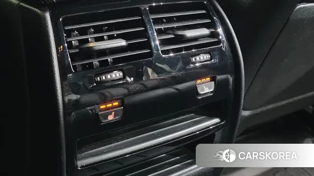 BMW 5 Series (G30) id 3447453 из Кореи 9