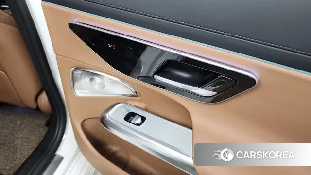 Mercedes-Benz E-Class W214 id 2939013 из Кореи 9