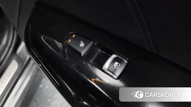 Kia K5 3rd generation id 3611887 из Кореи 9