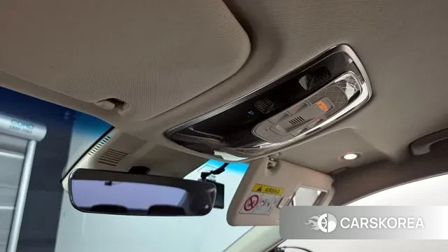 Genesis G80 (RG3) id 3290889 из Кореи 9