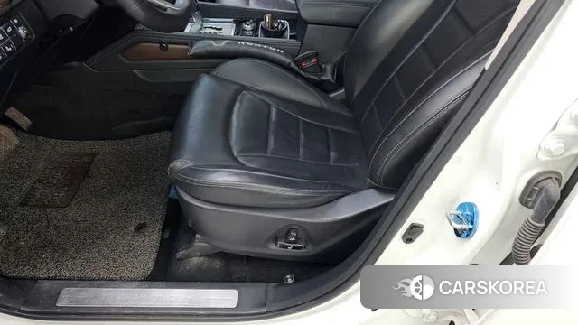 Ssangyong G4 Rexton id 2986820 из Кореи 9