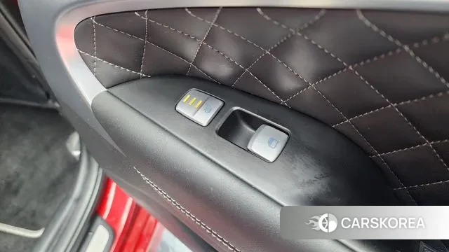 Genesis G70 id 3602222 из Кореи 9