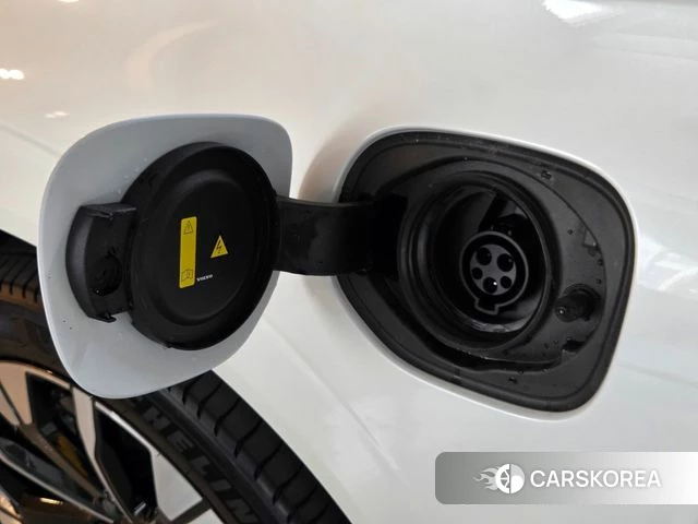 Volvo XC60 second Generation id 4669698 из Кореи 9