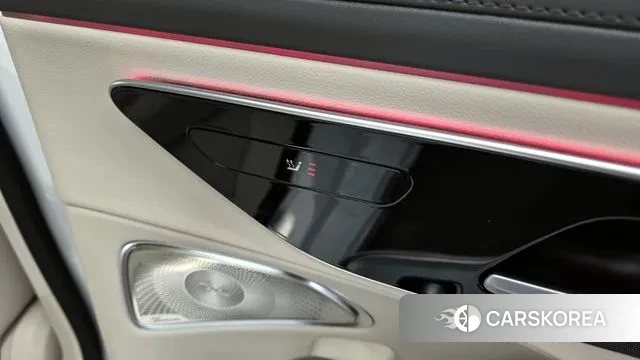 Mercedes-Benz E-Class W214 id 3674917 из Кореи 9