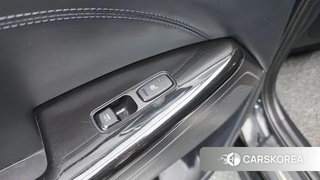 Kia K7 Premier id 3264866 из Кореи 9