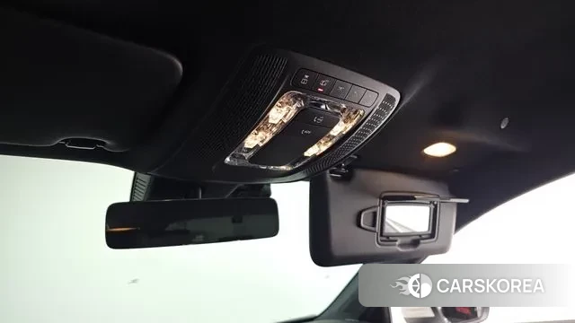 Mercedes-Benz A-Class W177 id 3621547 из Кореи 9