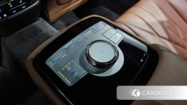 Genesis G80 (RG3) id 4375824 из Кореи 9