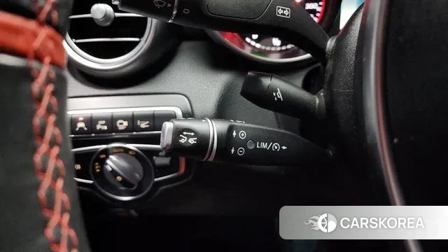 Mercedes-Benz C-Class W205 id 3547731 из Кореи 9