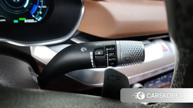 Genesis Electrified G80 (RG3) id 3011985 из Кореи 9