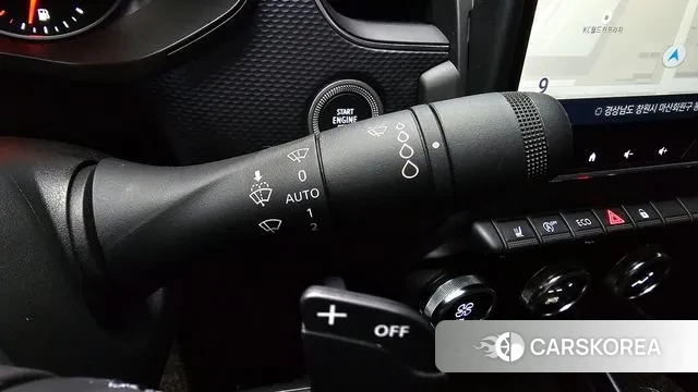 Renault Korea (Samsung) XM3 id 3453806 из Кореи 9