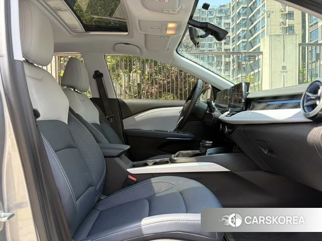 Chevrolet Cruze id 4216269 из Китая 9