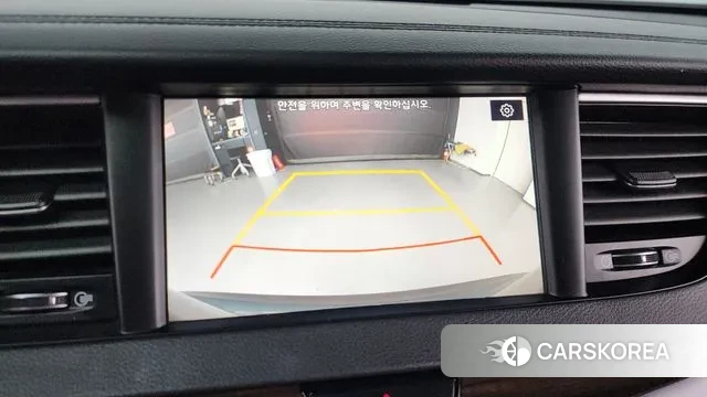 Kia All New K7 Hybrid id 2971272 из Кореи 9