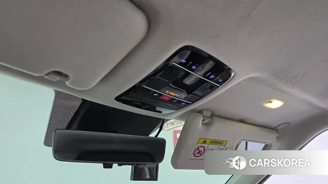 Hyundai Santa Fe (MX5) id 3776233 из Кореи 9