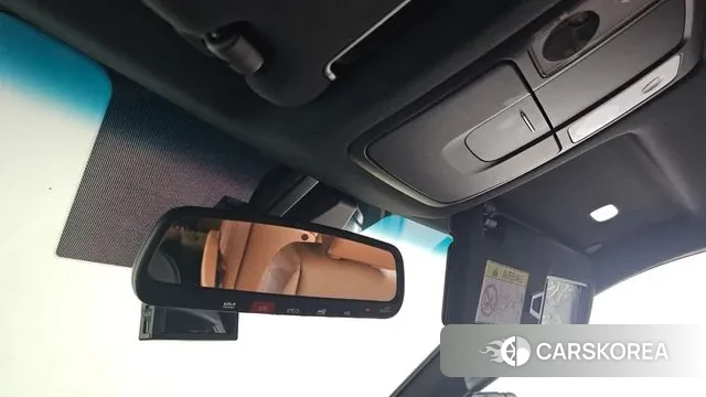 Kia Mohave Master id 3410382 из Кореи 9