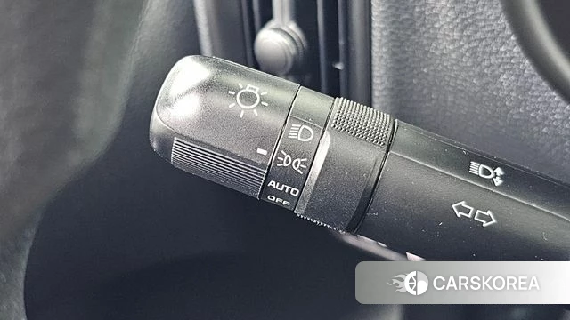 Kia Morning Urban (JA) id 4929670 из Кореи 9