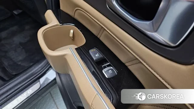 Kia The New Sorento 4th Generation id 3538997 из Кореи 9