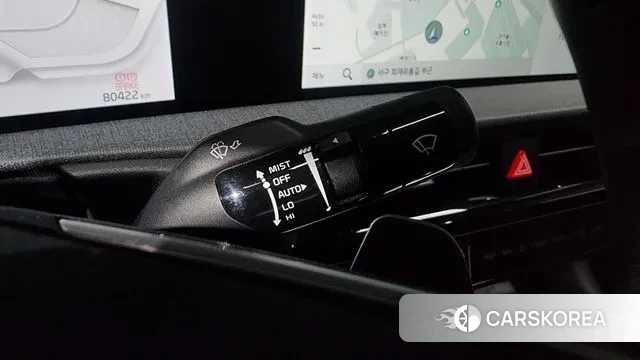 Kia EV6 id 3041330 из Кореи 9