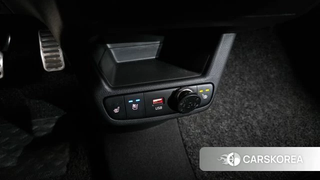 Kia The New Kia Ray id 3859204 из Кореи 9