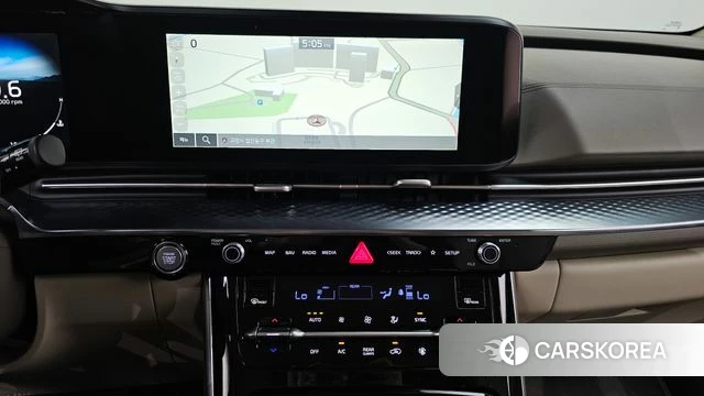 Kia Carnival 4th generation id 4361542 из Кореи 9