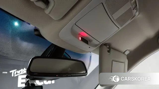 Renault Korea (Samsung) QM6 id 3254212 из Кореи 9