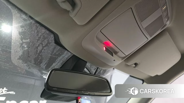 Renault Korea (Samsung) The New QM6 id 4496269 из Кореи 9