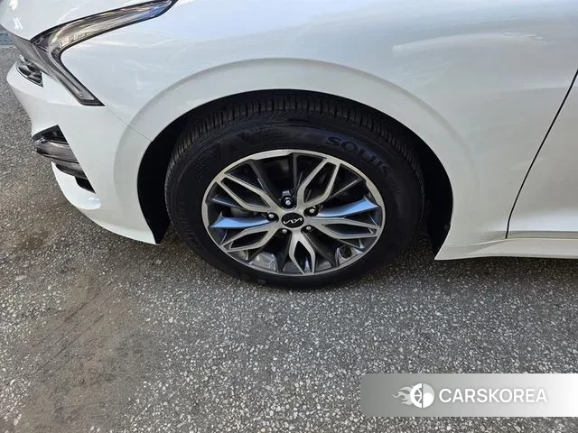 Kia K5 3rd generation id 3639435 из Кореи 9