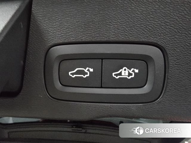 Volvo XC60 second Generation id 4530759 из Кореи 9