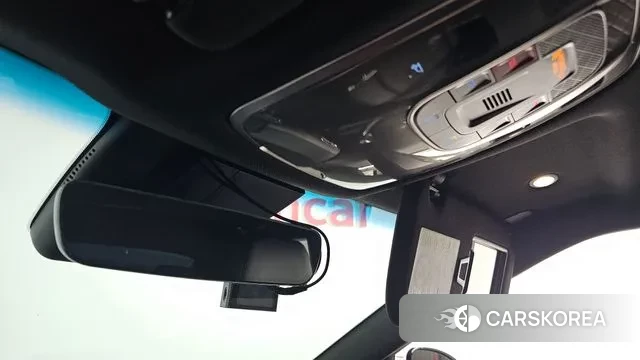 Genesis GV60 id 3665367 из Кореи 9