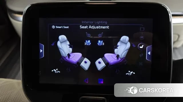 Kia Carnival 4th generation id 3493147 из Кореи 9