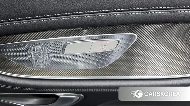 Mercedes-Benz CLS-Class C257 id 3284382 из Кореи 9