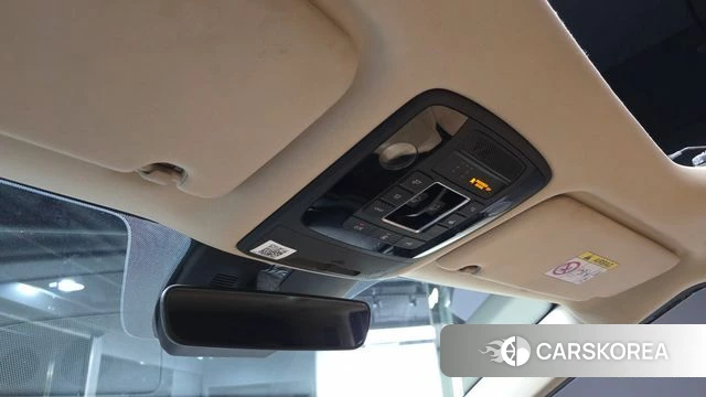 Kia Carnival 4th generation id 4310152 из Кореи 9