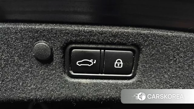 Hyundai The New Grandeur IG Hybrid id 4922922 из Кореи 9