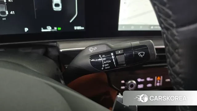 Kia The New K5 Hybrid 3rd generation id 3502306 из Кореи 9